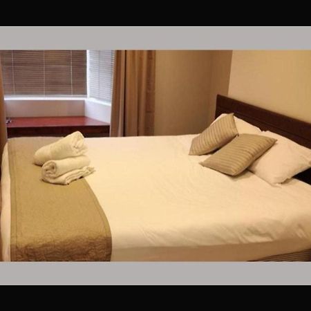 The R Inn Hotel Desborough Dış mekan fotoğraf