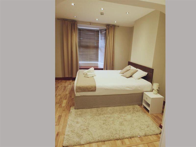 The R Inn Hotel Desborough Dış mekan fotoğraf