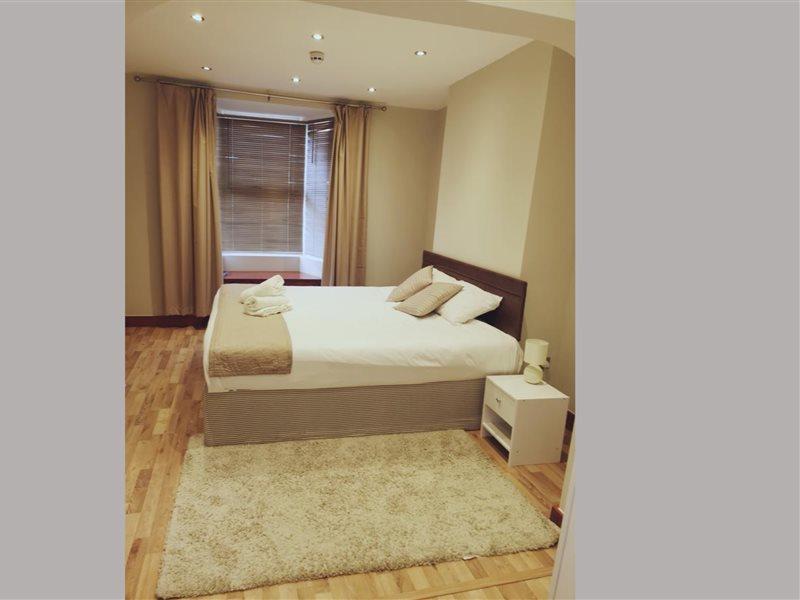 The R Inn Hotel Desborough Dış mekan fotoğraf
