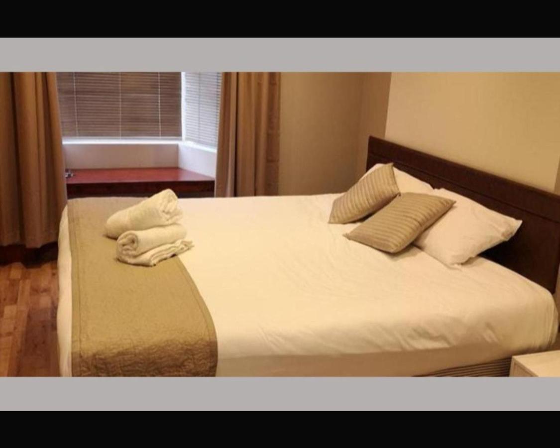 The R Inn Hotel Desborough Dış mekan fotoğraf